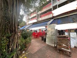 Changi Village (D17), Shop House #507310691
